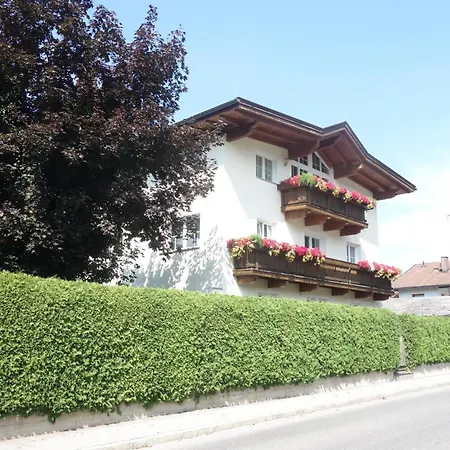 Apartman Nordkette *