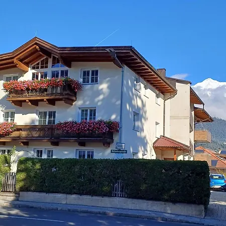 Apartman Nordkette Kolsass
