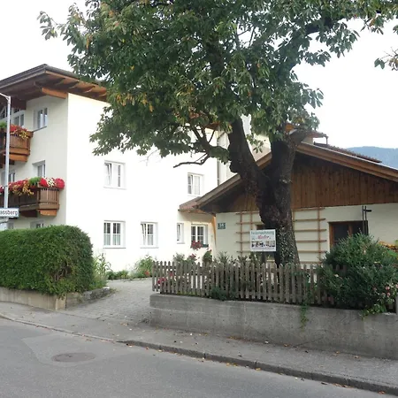 Apartman Nordkette *
