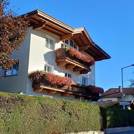 Nordkette Apartman