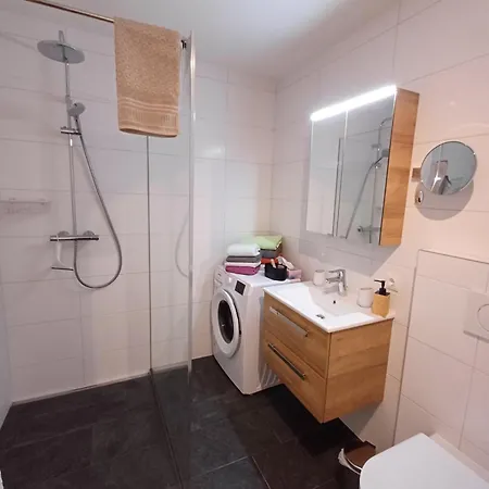 Apartman Nordkette