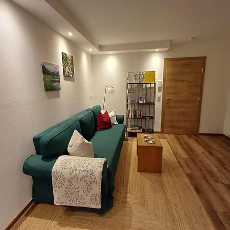 Apartman Nordkette Kolsass