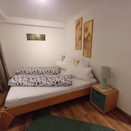 Apartman Nordkette