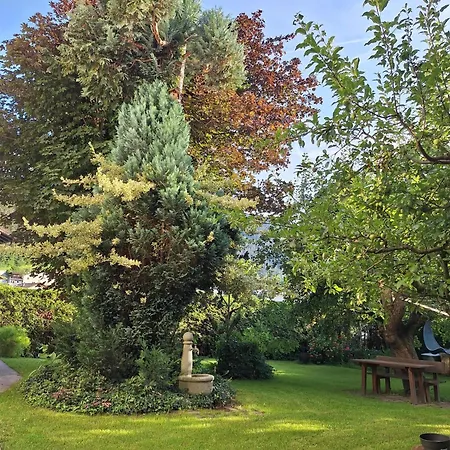 Apartman Nordkette Kolsass